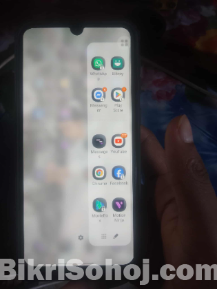 Samsung galaxy m30s